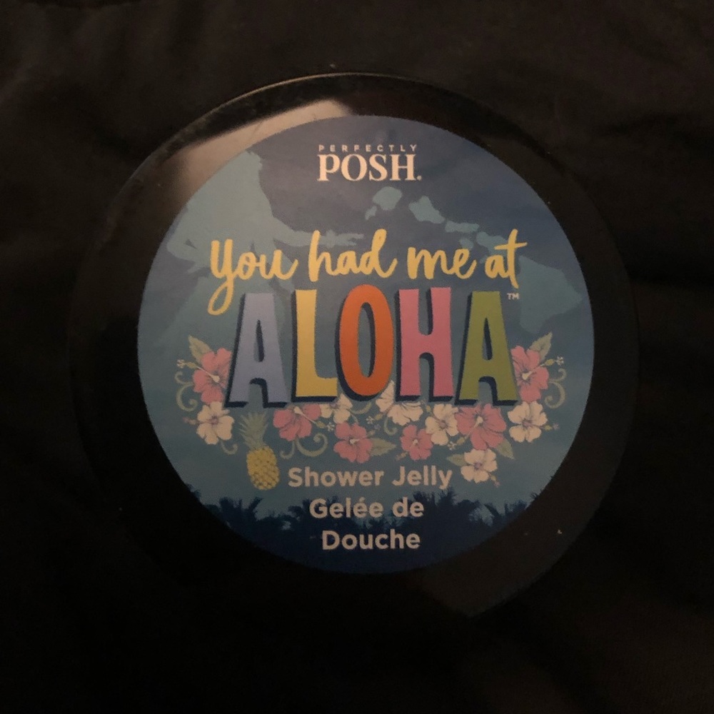 Perfectly Posh